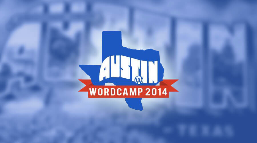 WP101 is proud to sponsor WordCamp Austin