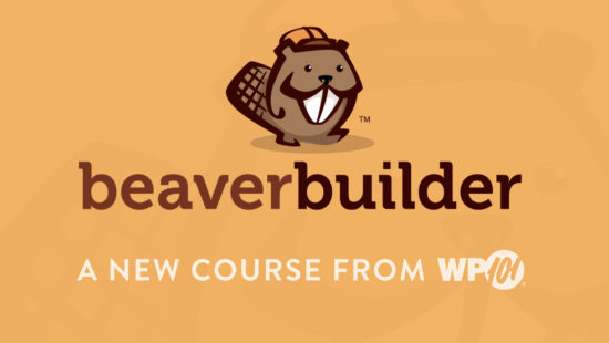 Beaver Builder Video Tutorials by WP101®