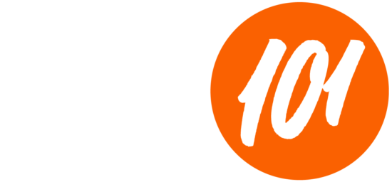 WP101® Logo