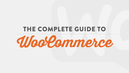 Official WooCommerce Video Tutorials