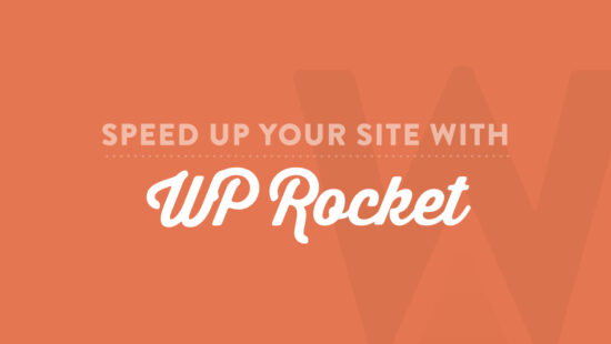 WP Rocket Course by WP101®