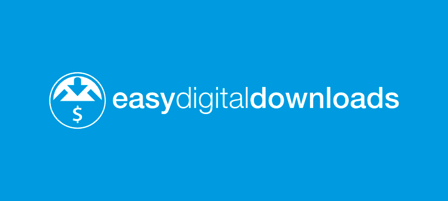 Easy Digital Downloads WordPress Plugin