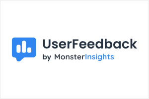UserFeedback