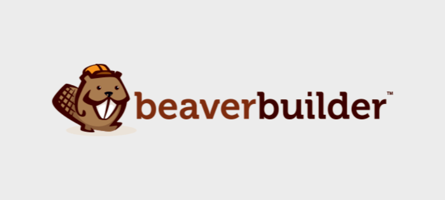 Beaver Builder page builder