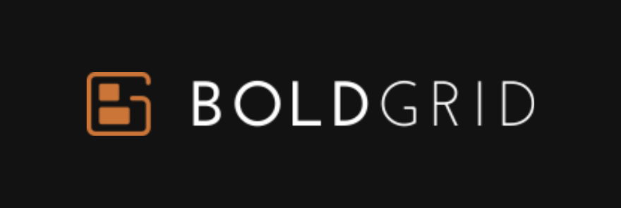 BoldGrid backup plugin