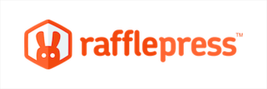 RafflePress viral giveaway plugin