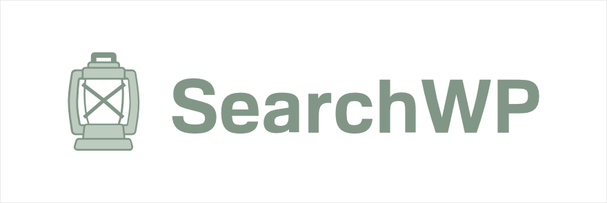 SearchWP search bar plugin