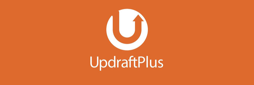 UpdraftPlus backup plugin