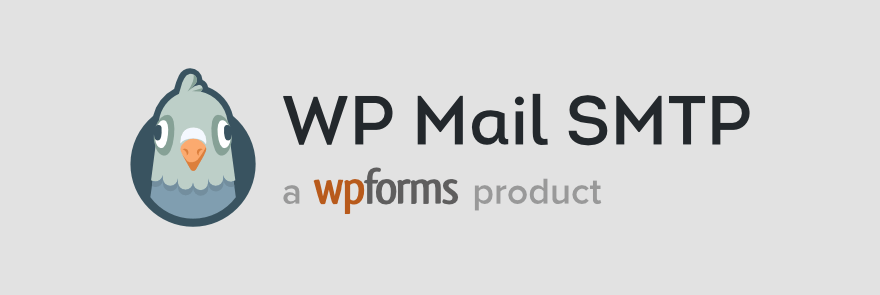 WP Mail SMTP plugin