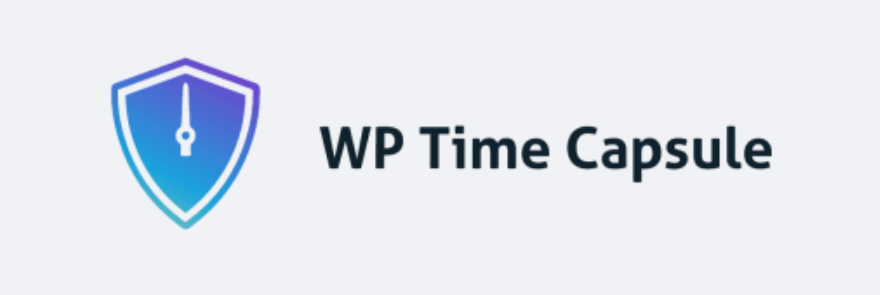 WP Time Capsule