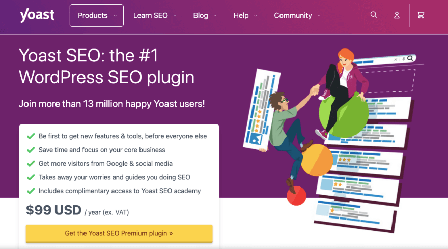 All in One SEO vs Yoast SEO plugin: Which is the #1 SEO Solution?