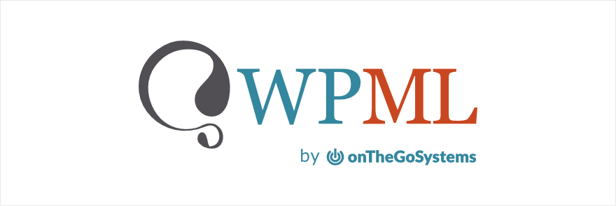 WPML WordPress translation plugin