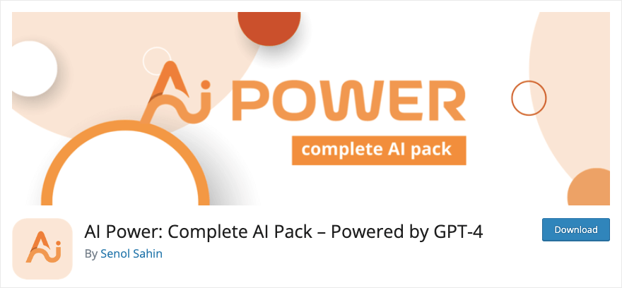 AI Power