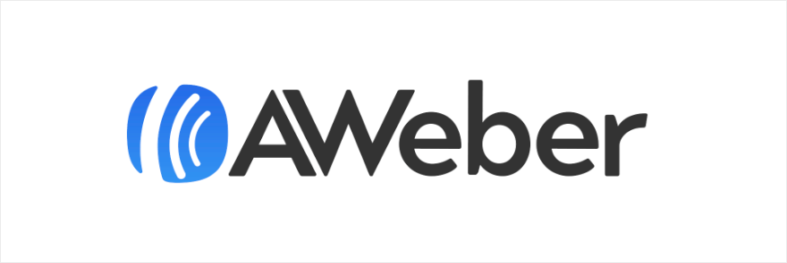 AWeber email marketing