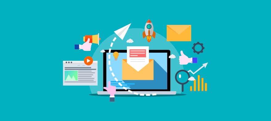 Best Email Marketing Services for WordPress